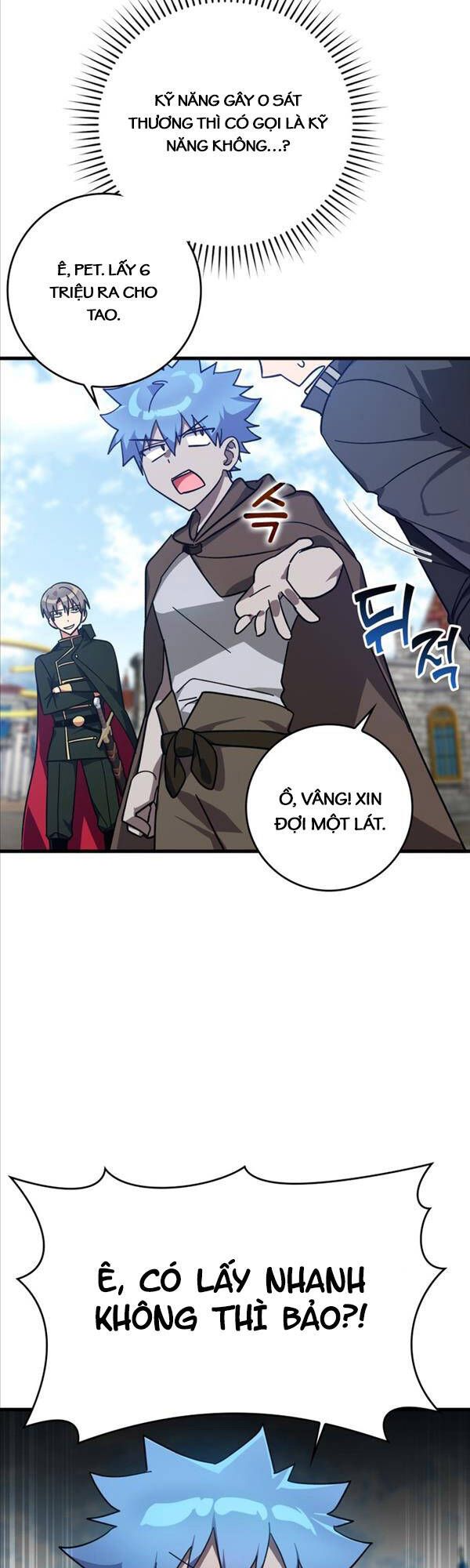 đọc truyện Người Chơi Cấp Tối Đa Chương 19 ảnh 17 tại Thiên Thai Truyện