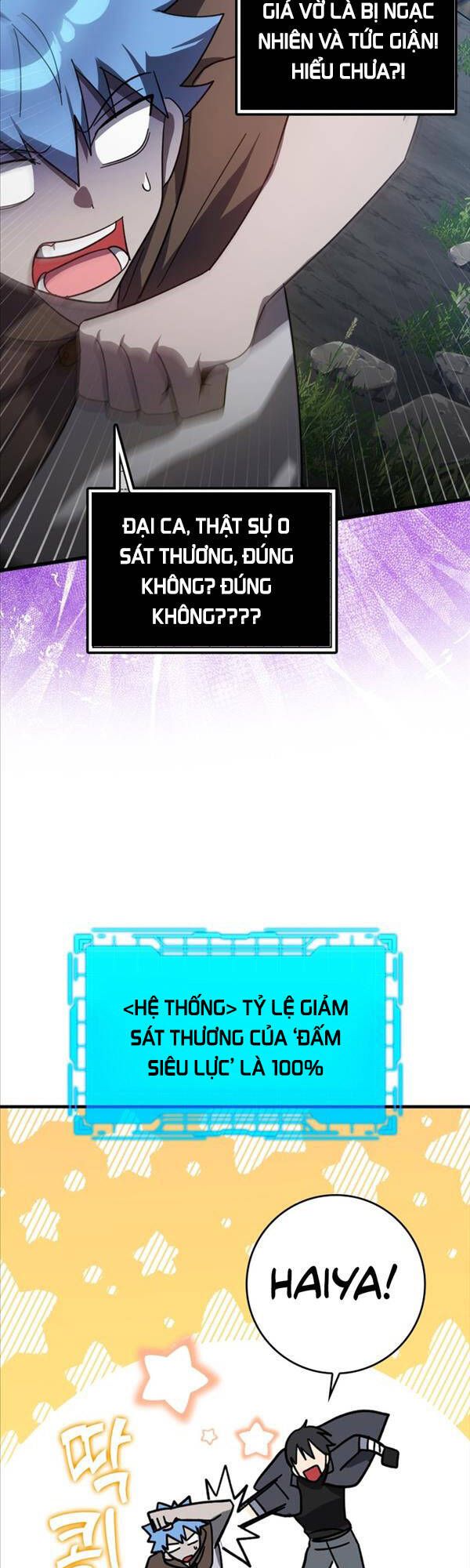 đọc truyện Người Chơi Cấp Tối Đa Chương 19 ảnh 21 tại Thiên Thai Truyện