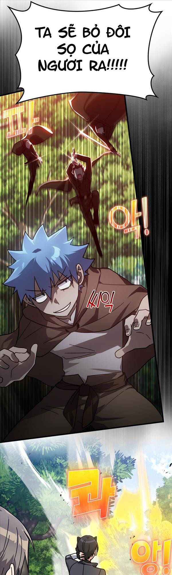 đọc truyện Người Chơi Cấp Tối Đa Chương 19 ảnh 25 tại Thiên Thai Truyện