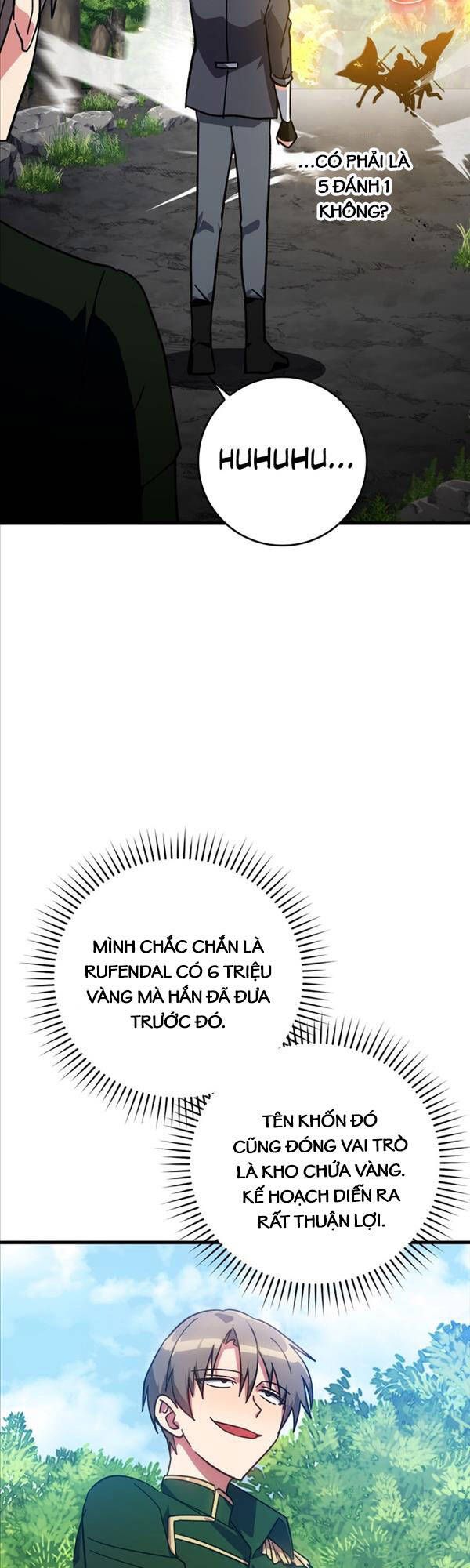 đọc truyện Người Chơi Cấp Tối Đa Chương 19 ảnh 26 tại Thiên Thai Truyện