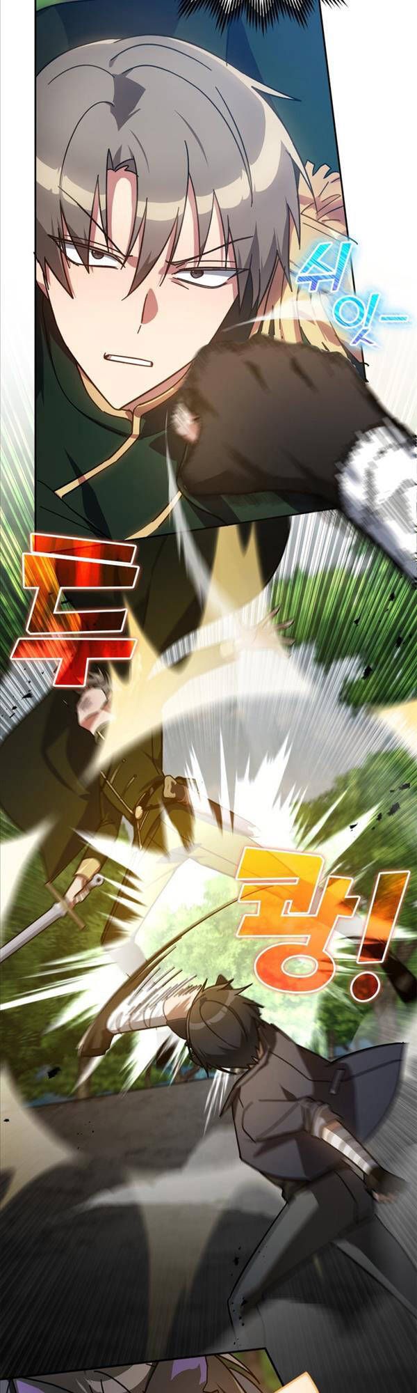 đọc truyện Người Chơi Cấp Tối Đa Chương 19 ảnh 30 tại Thiên Thai Truyện