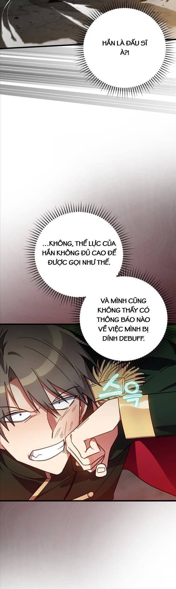 đọc truyện Người Chơi Cấp Tối Đa Chương 19 ảnh 32 tại Thiên Thai Truyện