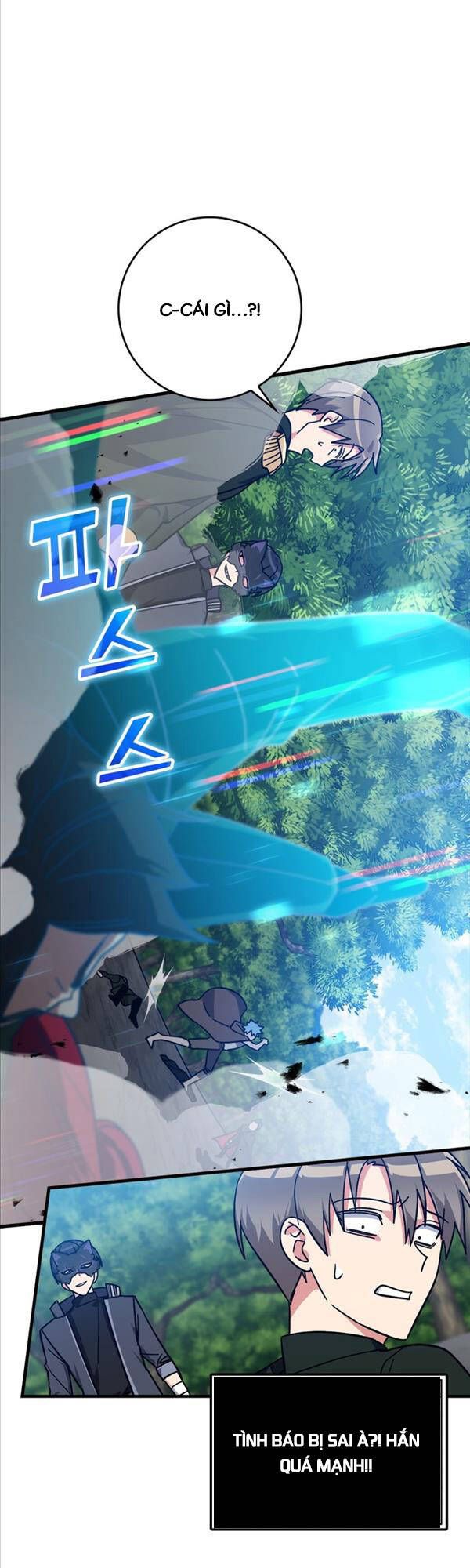 đọc truyện Người Chơi Cấp Tối Đa Chương 19 ảnh 37 tại Thiên Thai Truyện