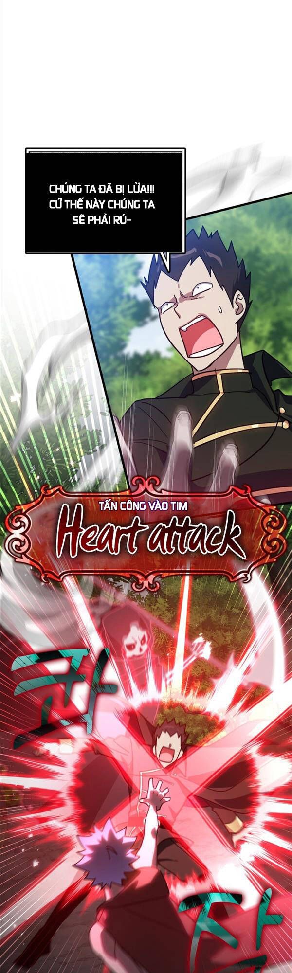 đọc truyện Người Chơi Cấp Tối Đa Chương 19 ảnh 38 tại Thiên Thai Truyện