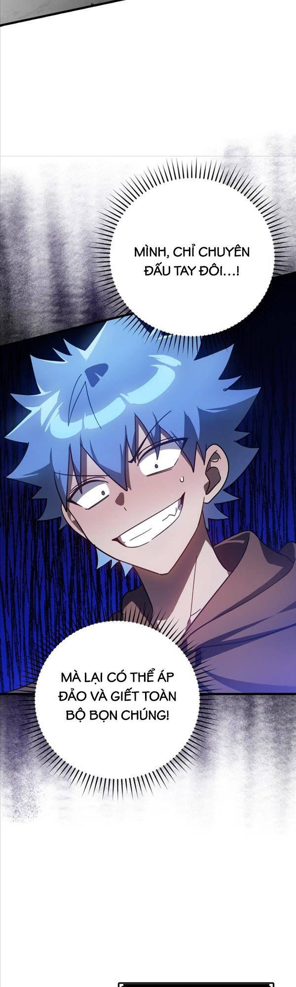 đọc truyện Người Chơi Cấp Tối Đa Chương 19 ảnh 40 tại Thiên Thai Truyện