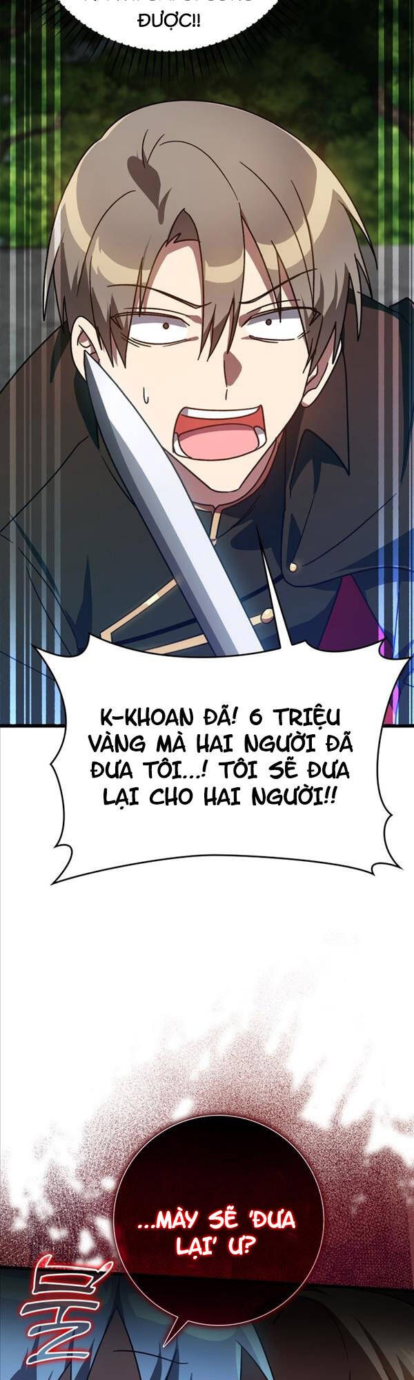 đọc truyện Người Chơi Cấp Tối Đa Chương 19 ảnh 43 tại Thiên Thai Truyện