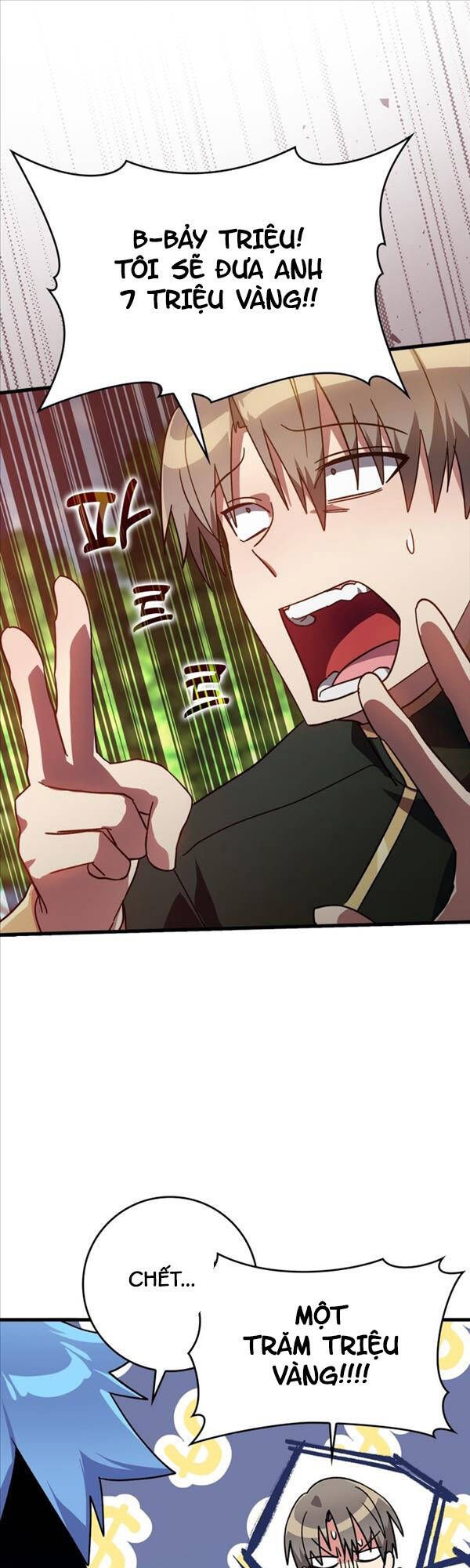 đọc truyện Người Chơi Cấp Tối Đa Chương 19 ảnh 46 tại Thiên Thai Truyện