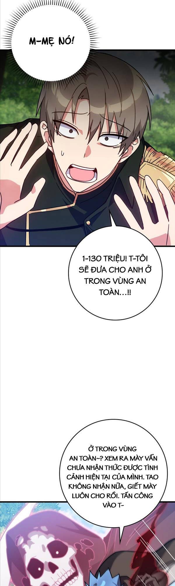 đọc truyện Người Chơi Cấp Tối Đa Chương 19 ảnh 49 tại Thiên Thai Truyện