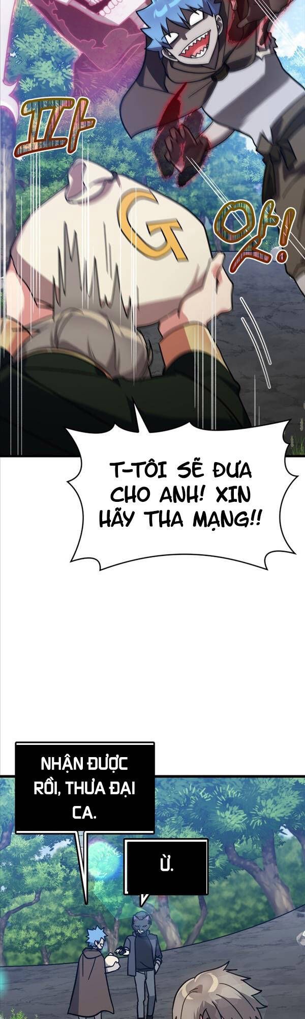 đọc truyện Người Chơi Cấp Tối Đa Chương 19 ảnh 50 tại Thiên Thai Truyện