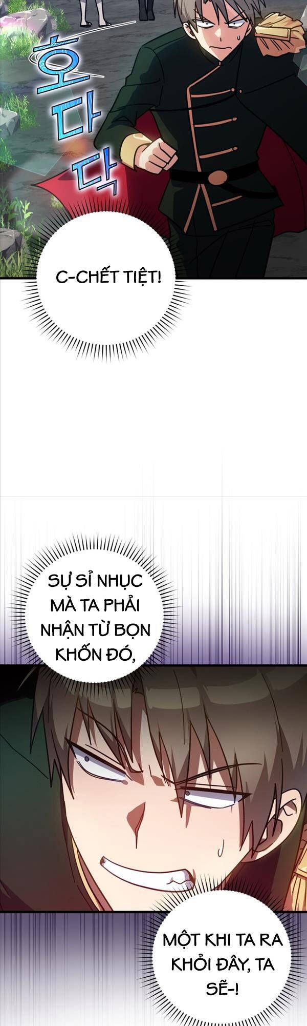 đọc truyện Người Chơi Cấp Tối Đa Chương 19 ảnh 51 tại Thiên Thai Truyện