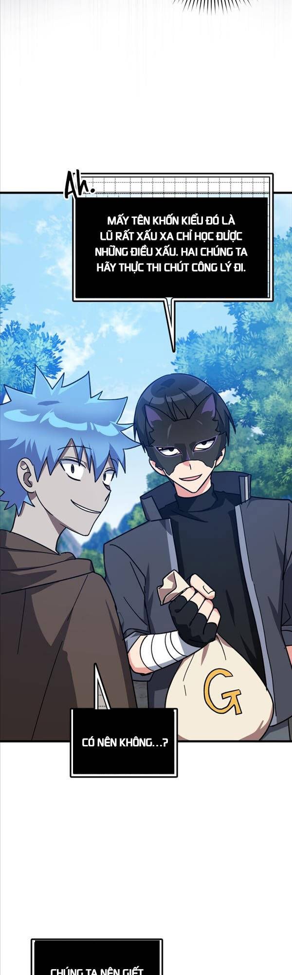 đọc truyện Người Chơi Cấp Tối Đa Chương 19 ảnh 52 tại Thiên Thai Truyện