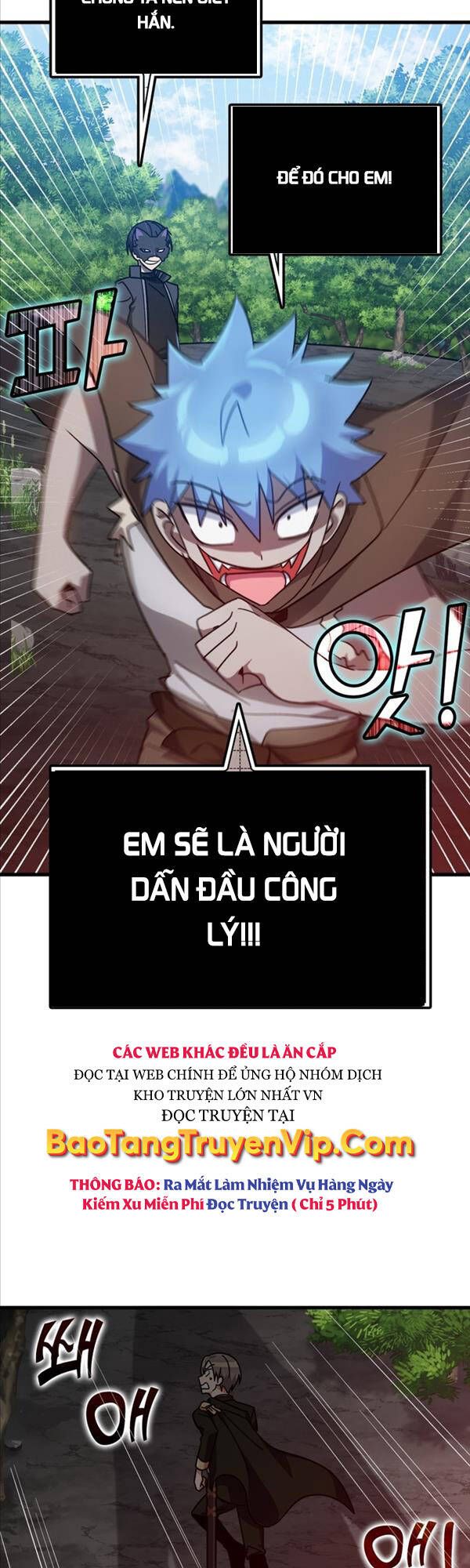 đọc truyện Người Chơi Cấp Tối Đa Chương 19 ảnh 53 tại Thiên Thai Truyện