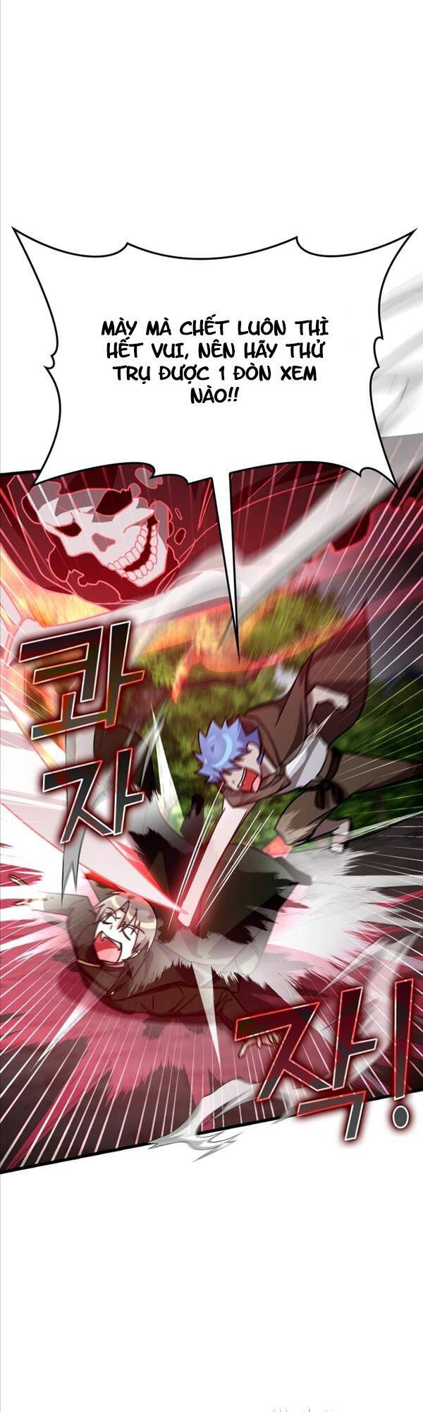 đọc truyện Người Chơi Cấp Tối Đa Chương 19 ảnh 55 tại Thiên Thai Truyện