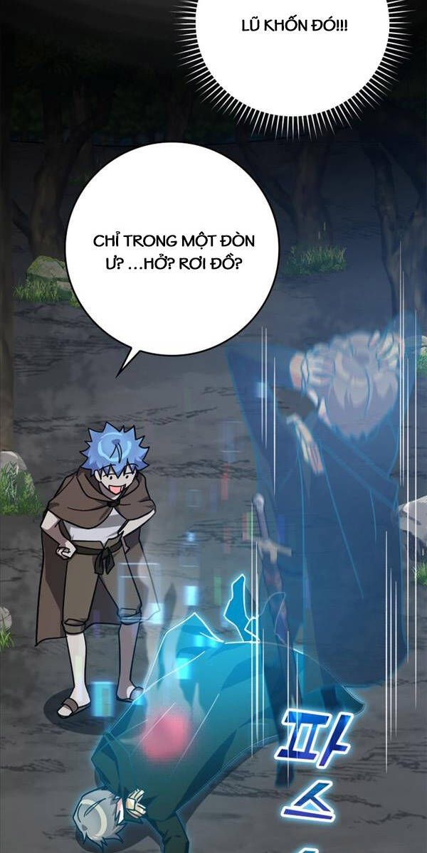 đọc truyện Người Chơi Cấp Tối Đa Chương 19 ảnh 57 tại Thiên Thai Truyện