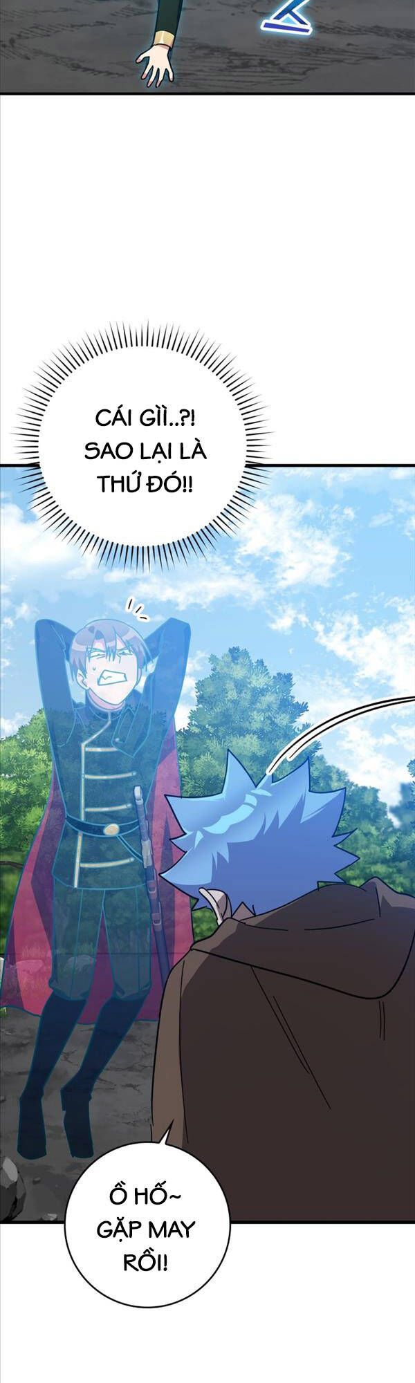 đọc truyện Người Chơi Cấp Tối Đa Chương 19 ảnh 58 tại Thiên Thai Truyện