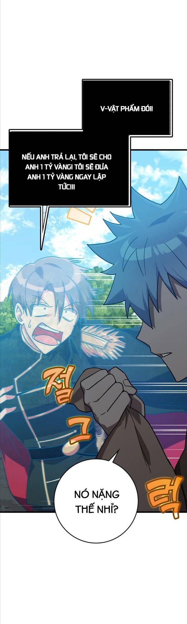 đọc truyện Người Chơi Cấp Tối Đa Chương 19 ảnh 59 tại Thiên Thai Truyện