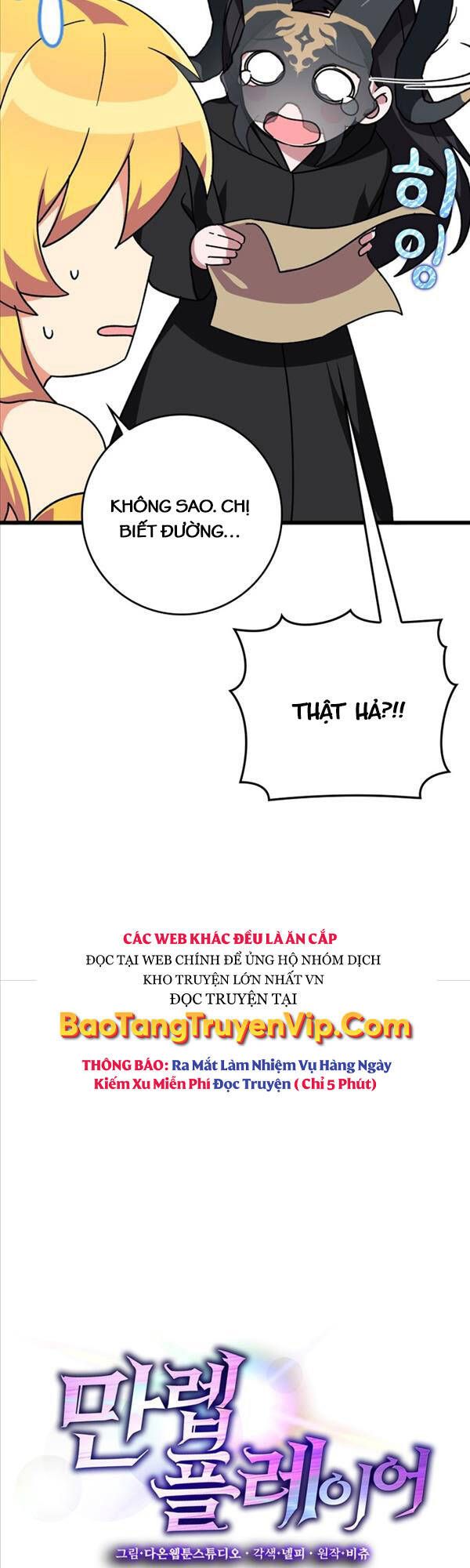 đọc truyện Người Chơi Cấp Tối Đa Chương 19 ảnh 8 tại Thiên Thai Truyện