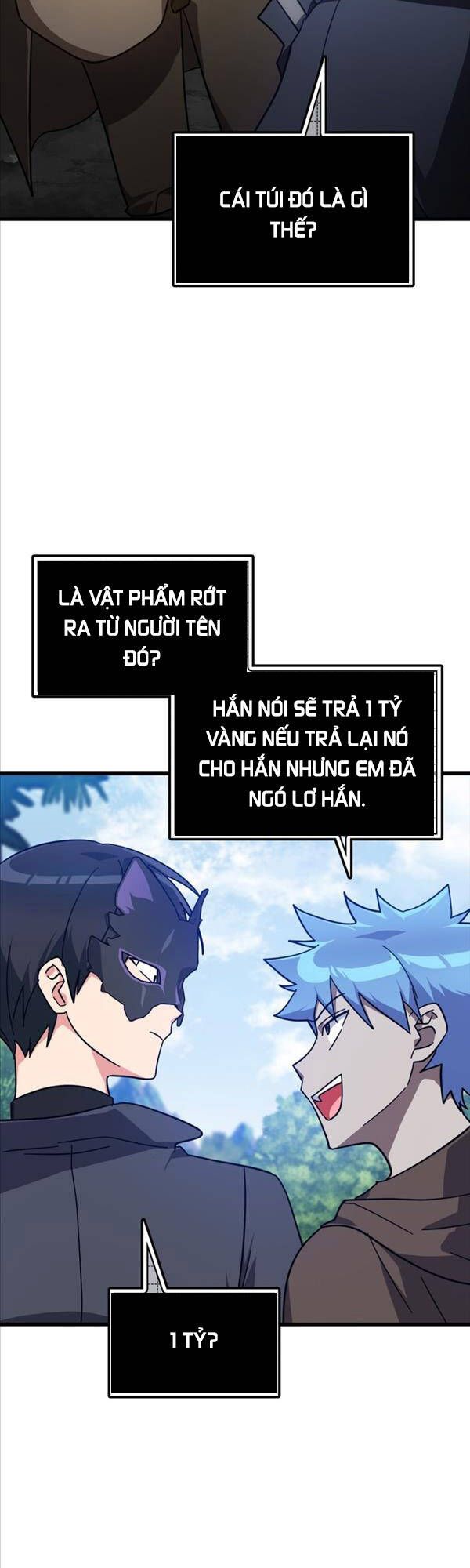 đọc truyện Người Chơi Cấp Tối Đa Chương 19 ảnh 62 tại Thiên Thai Truyện