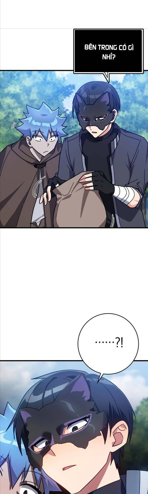 đọc truyện Người Chơi Cấp Tối Đa Chương 19 ảnh 63 tại Thiên Thai Truyện