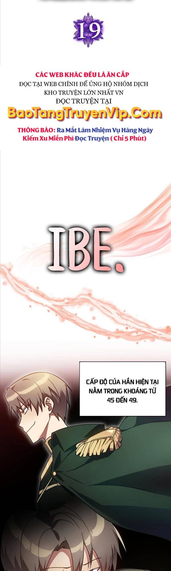 đọc truyện Người Chơi Cấp Tối Đa Chương 19 ảnh 9 tại Thiên Thai Truyện