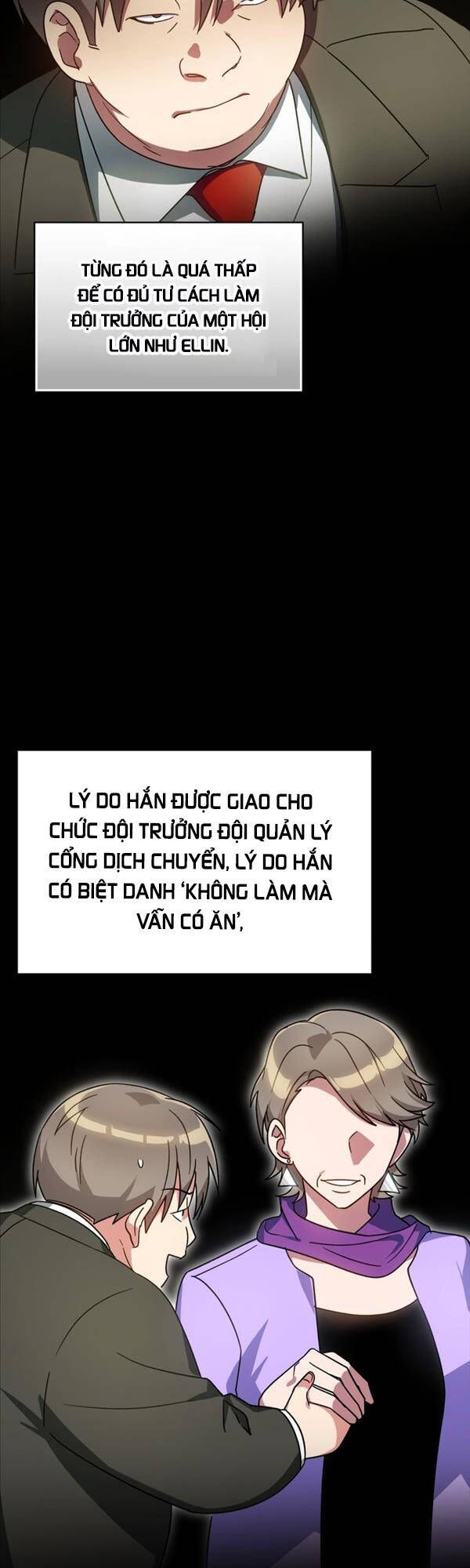 đọc truyện Người Chơi Cấp Tối Đa Chương 19 ảnh 10 tại Thiên Thai Truyện