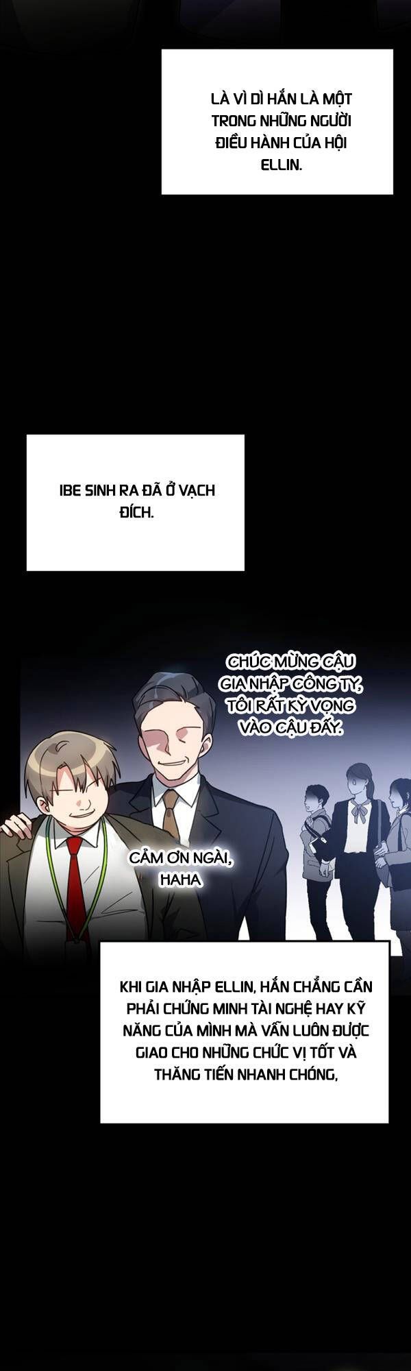 đọc truyện Người Chơi Cấp Tối Đa Chương 19 ảnh 11 tại Thiên Thai Truyện