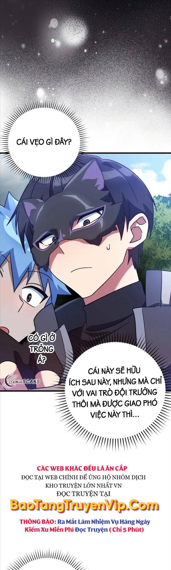 đọc truyện Người Chơi Cấp Tối Đa Chương 20 ảnh 3 tại Thiên Thai Truyện