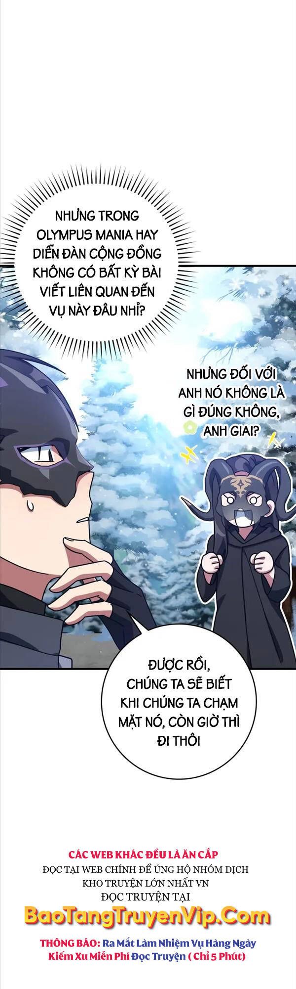 đọc truyện Người Chơi Cấp Tối Đa Chương 20 ảnh 13 tại Thiên Thai Truyện