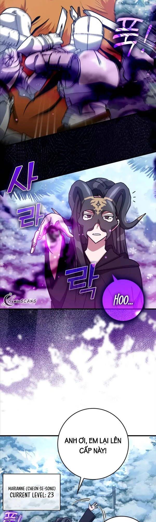 đọc truyện Người Chơi Cấp Tối Đa Chương 20 ảnh 15 tại Thiên Thai Truyện