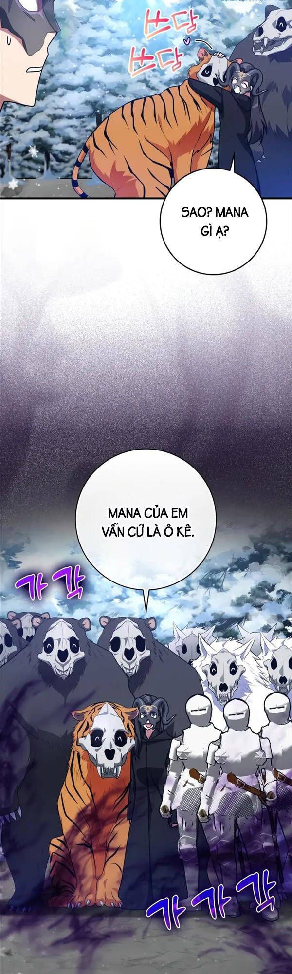 đọc truyện Người Chơi Cấp Tối Đa Chương 20 ảnh 18 tại Thiên Thai Truyện