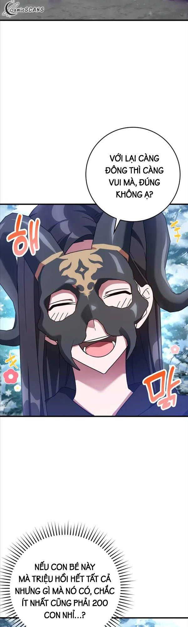 đọc truyện Người Chơi Cấp Tối Đa Chương 20 ảnh 19 tại Thiên Thai Truyện