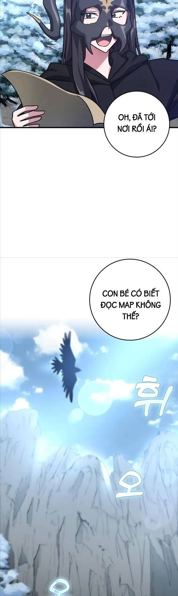 đọc truyện Người Chơi Cấp Tối Đa Chương 20 ảnh 21 tại Thiên Thai Truyện