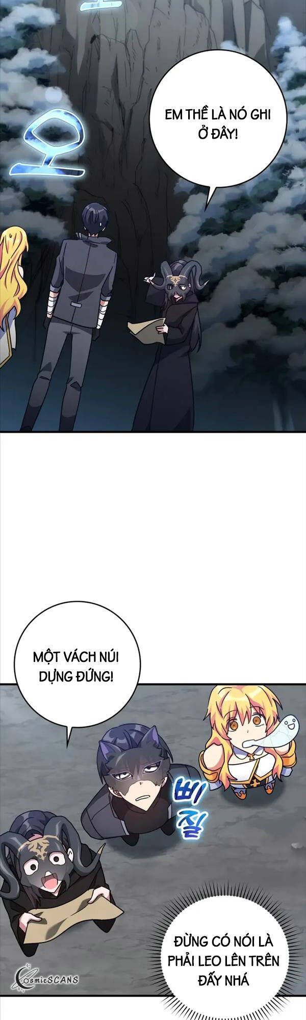 đọc truyện Người Chơi Cấp Tối Đa Chương 20 ảnh 22 tại Thiên Thai Truyện