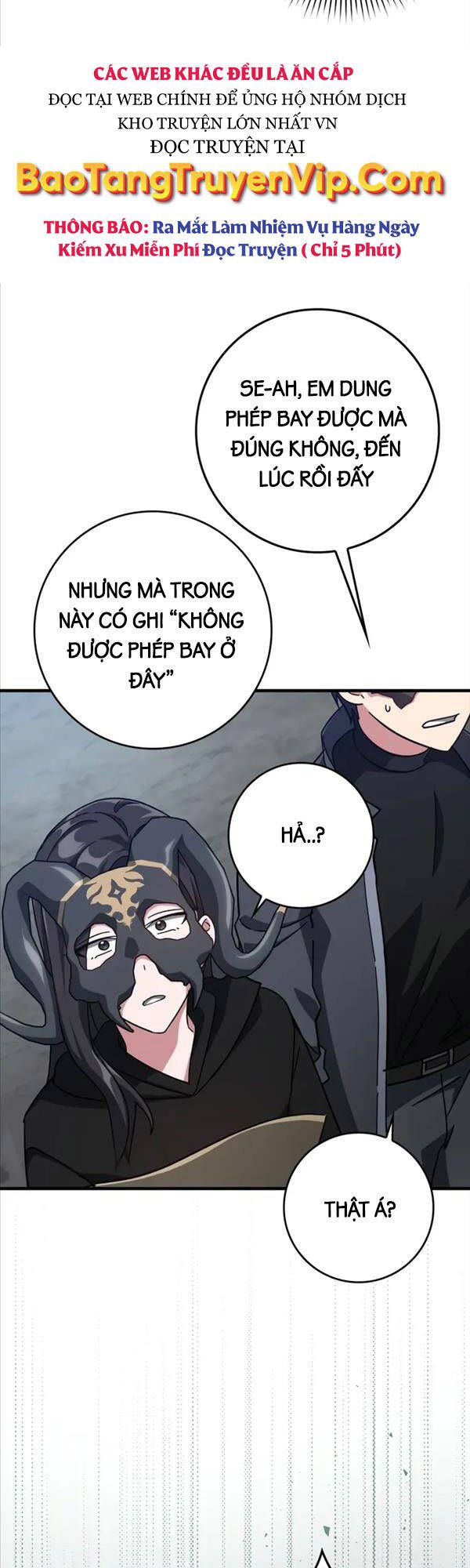 đọc truyện Người Chơi Cấp Tối Đa Chương 20 ảnh 23 tại Thiên Thai Truyện