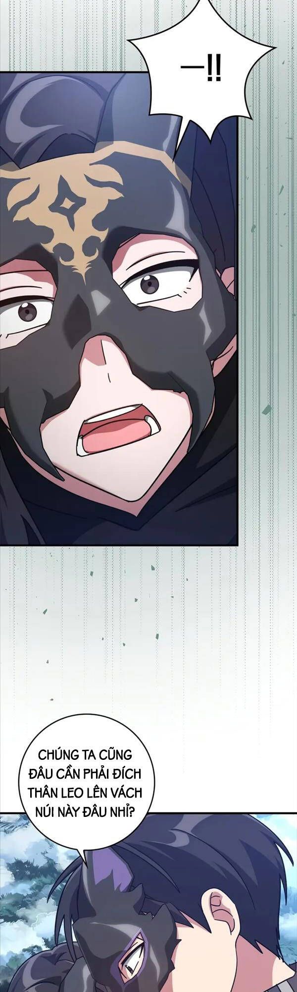 đọc truyện Người Chơi Cấp Tối Đa Chương 20 ảnh 24 tại Thiên Thai Truyện