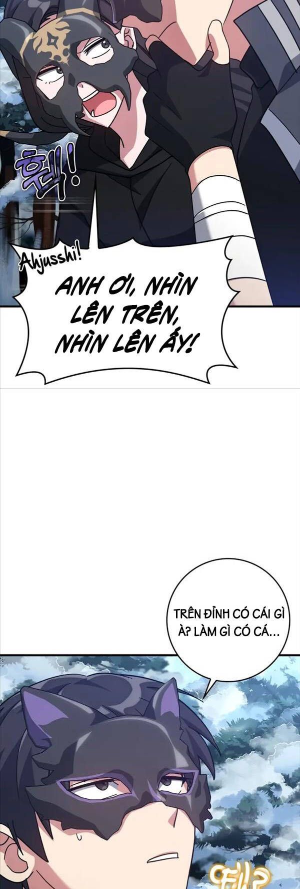 đọc truyện Người Chơi Cấp Tối Đa Chương 20 ảnh 25 tại Thiên Thai Truyện