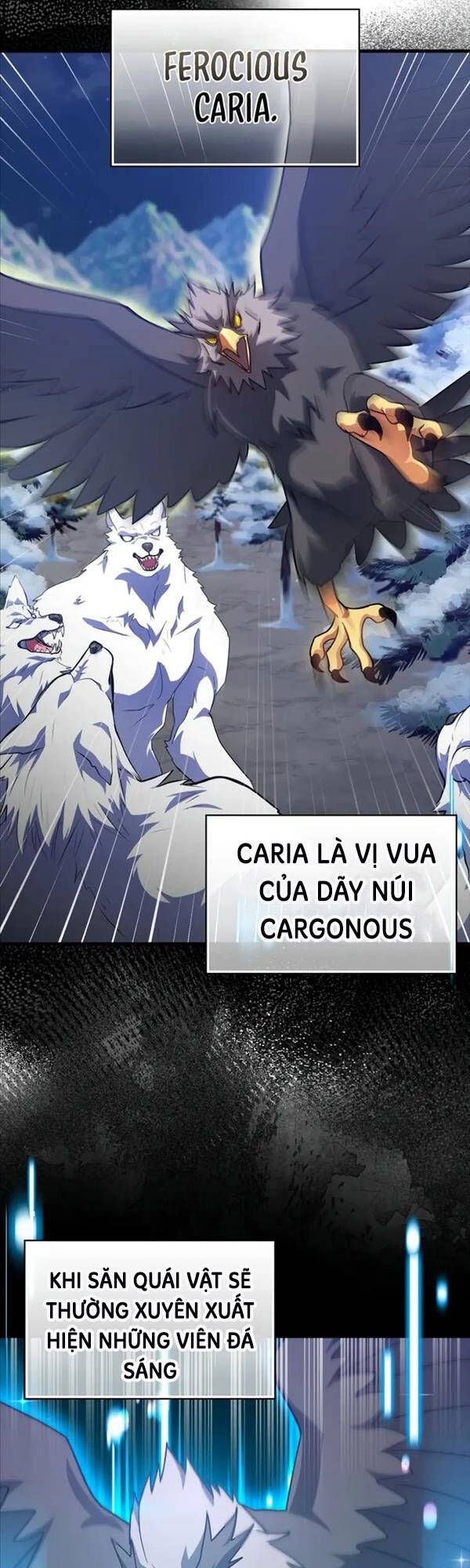 đọc truyện Người Chơi Cấp Tối Đa Chương 20 ảnh 28 tại Thiên Thai Truyện