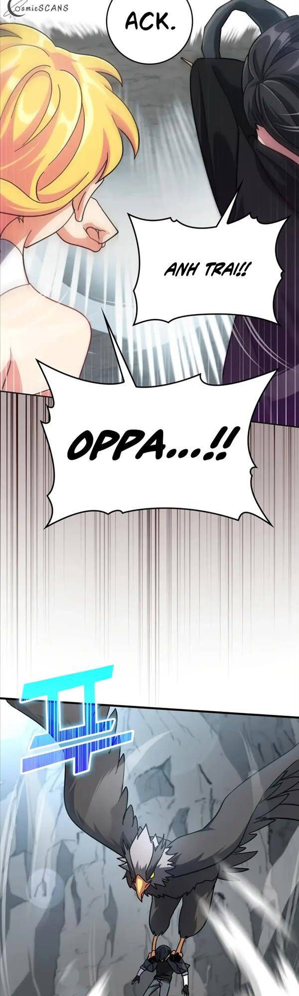 đọc truyện Người Chơi Cấp Tối Đa Chương 20 ảnh 34 tại Thiên Thai Truyện