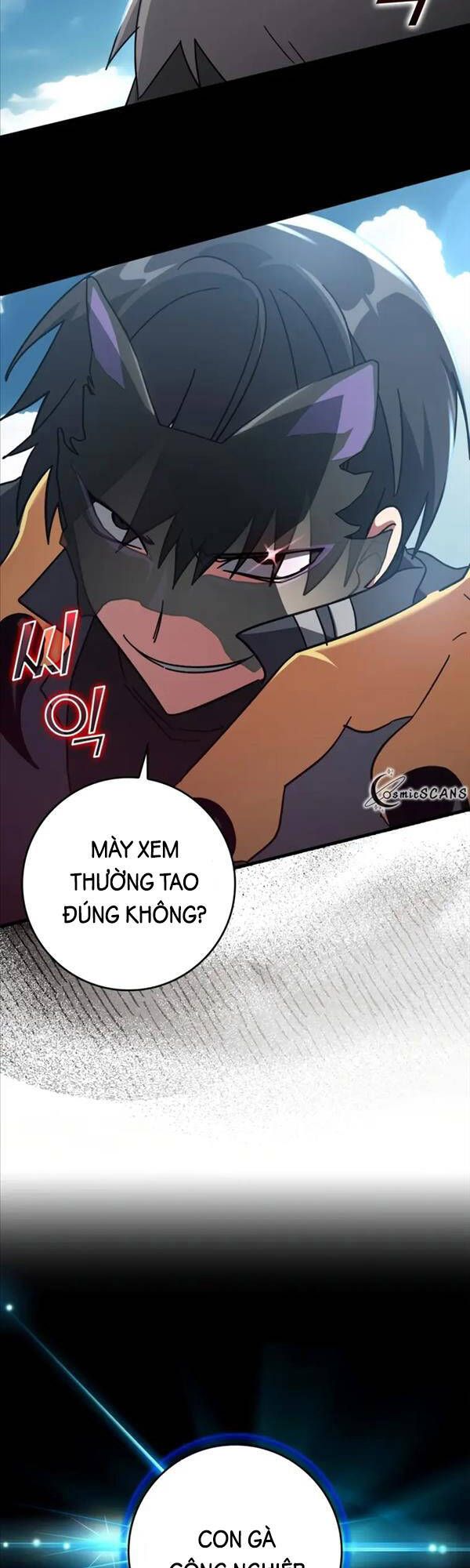 đọc truyện Người Chơi Cấp Tối Đa Chương 20 ảnh 36 tại Thiên Thai Truyện