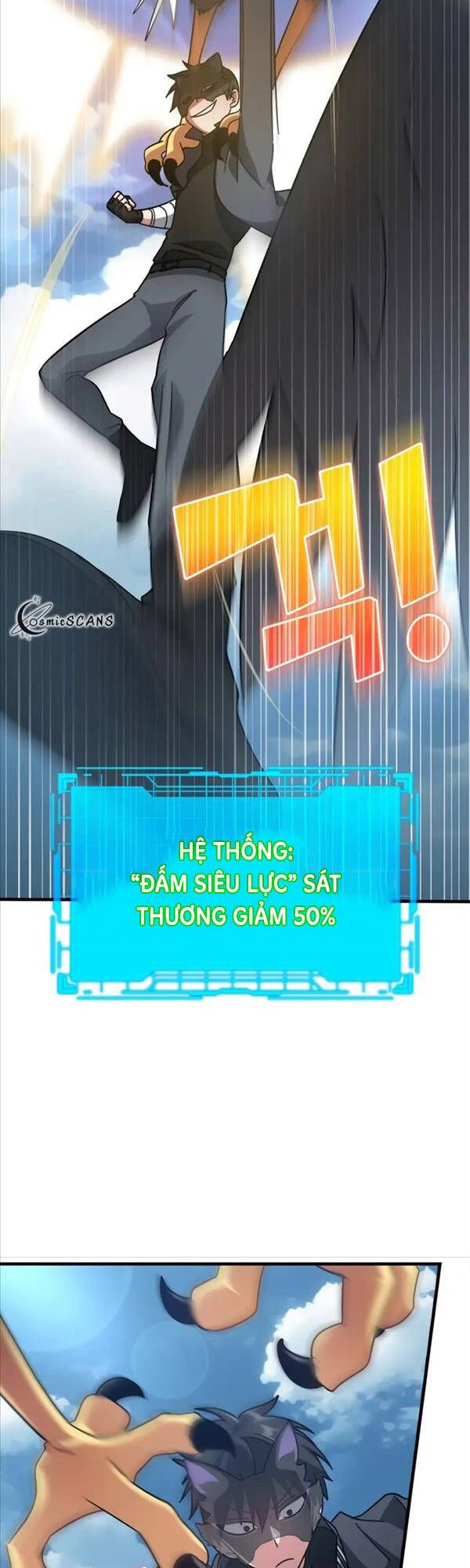 đọc truyện Người Chơi Cấp Tối Đa Chương 20 ảnh 38 tại Thiên Thai Truyện