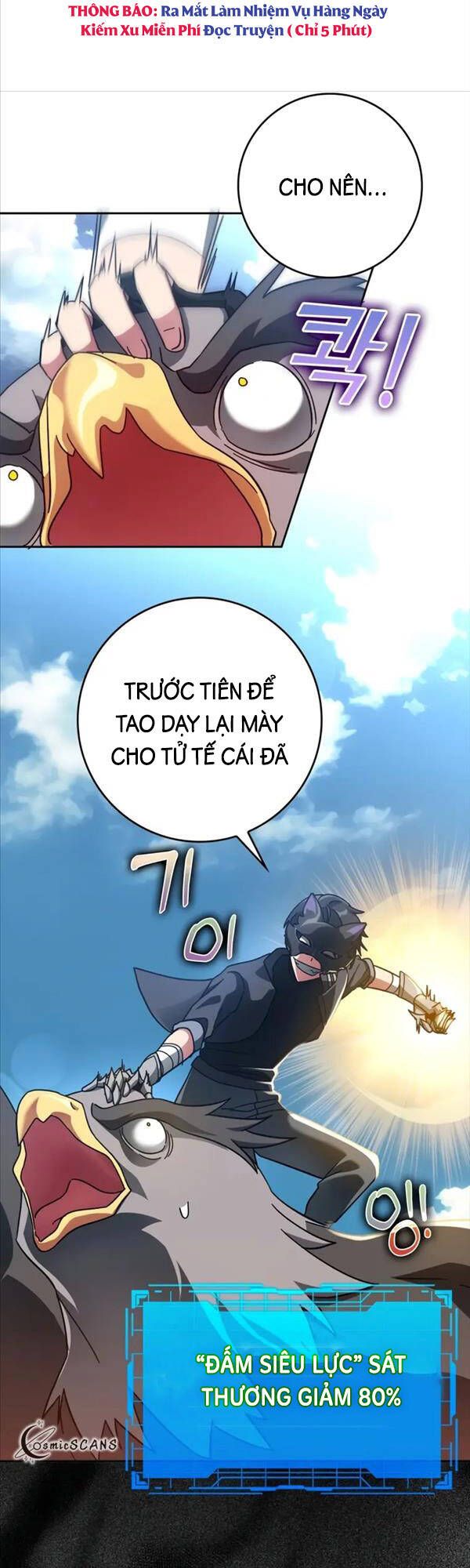 đọc truyện Người Chơi Cấp Tối Đa Chương 20 ảnh 41 tại Thiên Thai Truyện