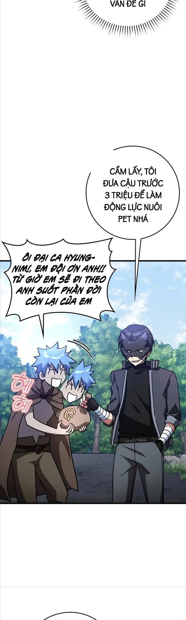 đọc truyện Người Chơi Cấp Tối Đa Chương 20 ảnh 6 tại Thiên Thai Truyện