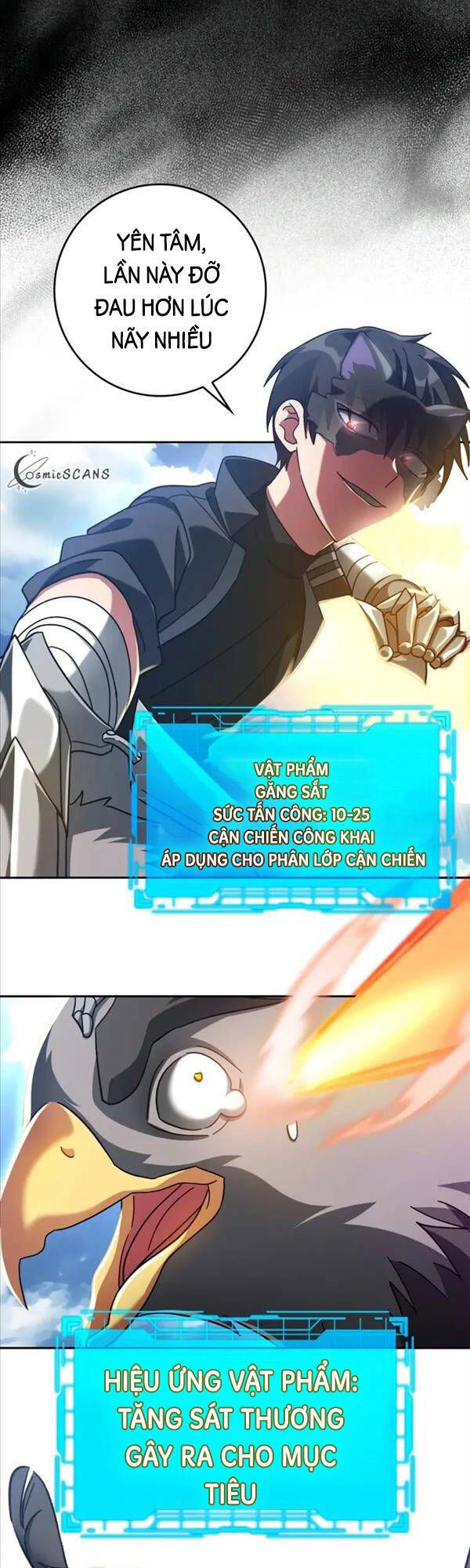 đọc truyện Người Chơi Cấp Tối Đa Chương 20 ảnh 42 tại Thiên Thai Truyện