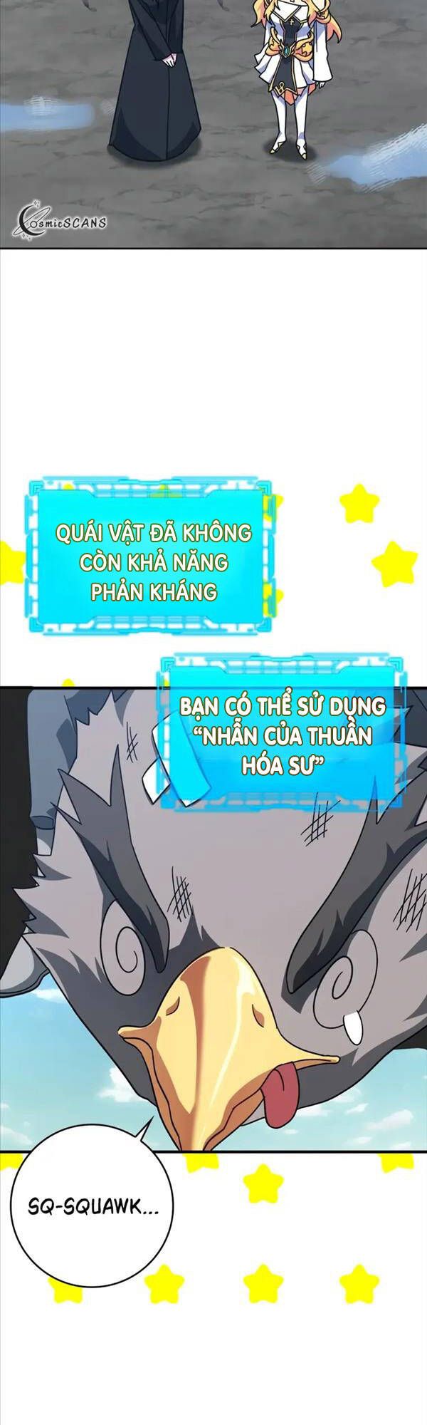 đọc truyện Người Chơi Cấp Tối Đa Chương 20 ảnh 44 tại Thiên Thai Truyện