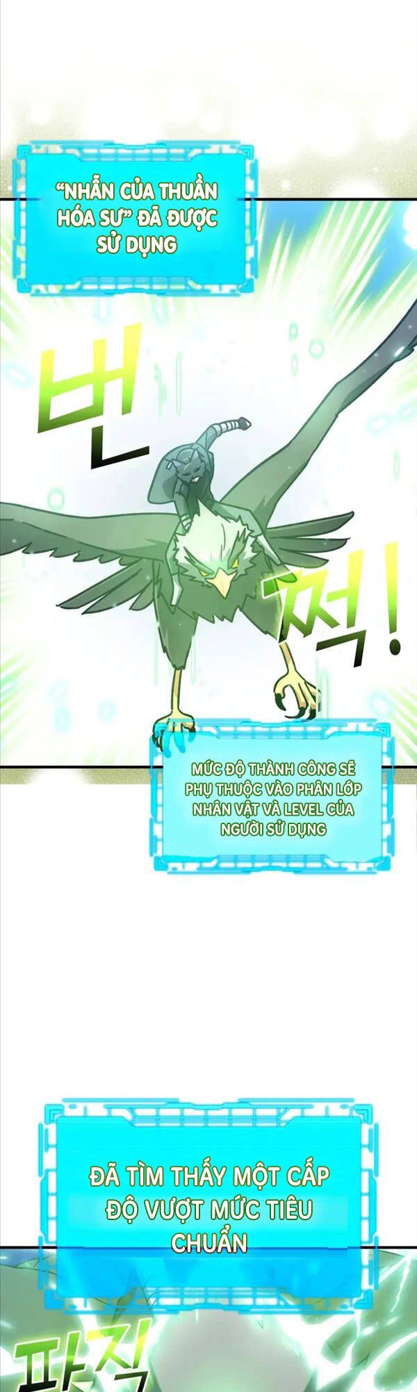 đọc truyện Người Chơi Cấp Tối Đa Chương 20 ảnh 47 tại Thiên Thai Truyện