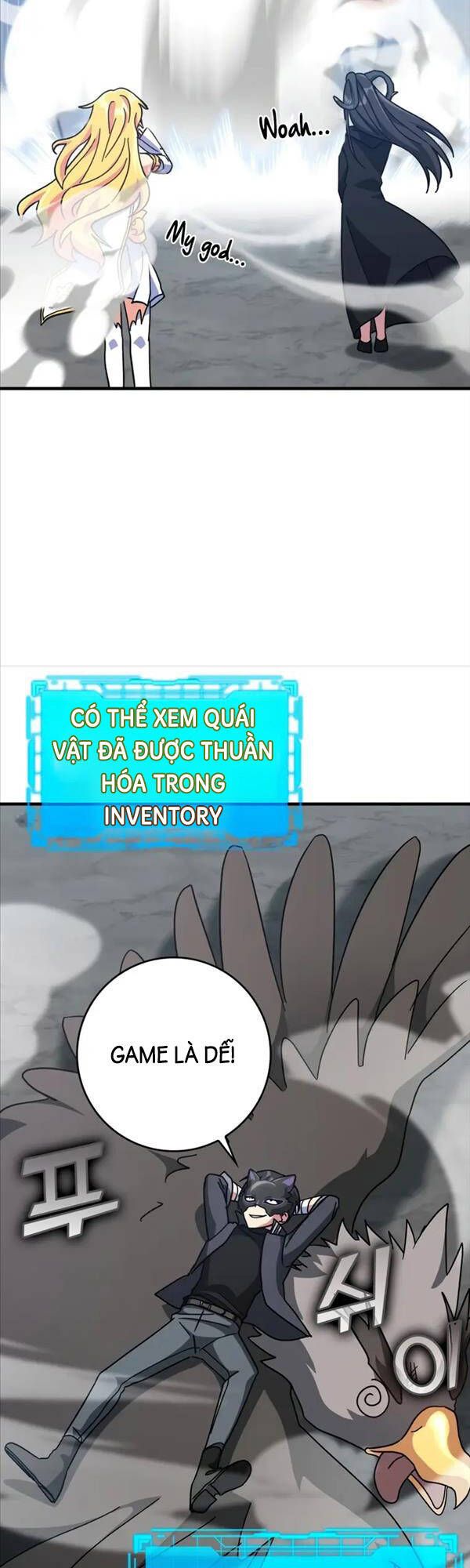 đọc truyện Người Chơi Cấp Tối Đa Chương 20 ảnh 49 tại Thiên Thai Truyện