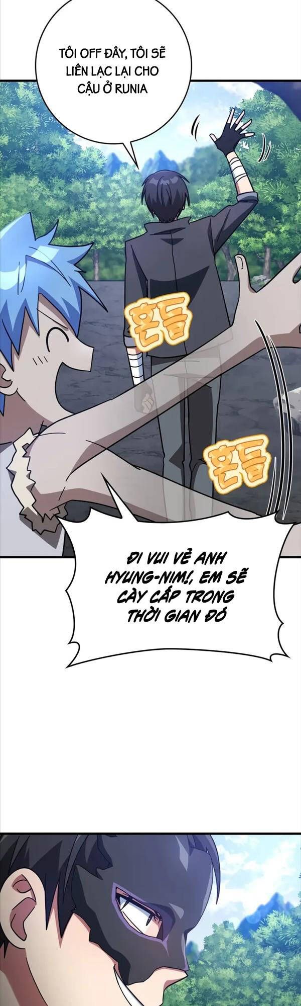 đọc truyện Người Chơi Cấp Tối Đa Chương 20 ảnh 7 tại Thiên Thai Truyện