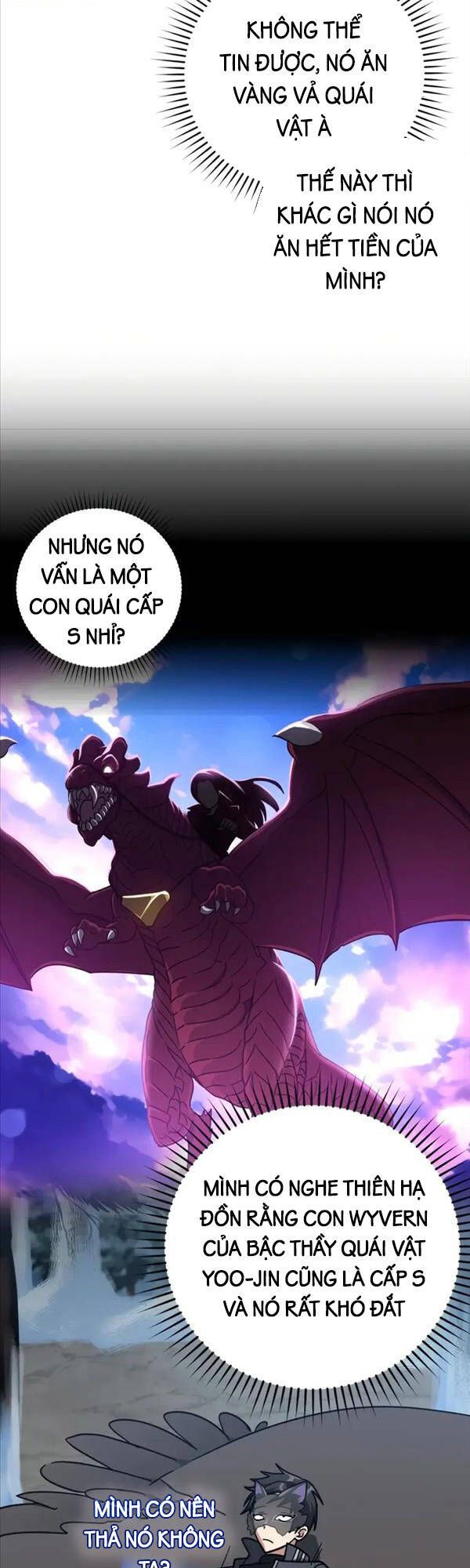 đọc truyện Người Chơi Cấp Tối Đa Chương 20 ảnh 53 tại Thiên Thai Truyện