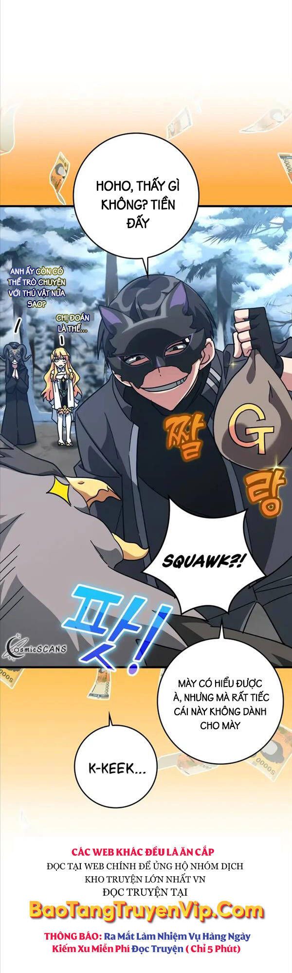 đọc truyện Người Chơi Cấp Tối Đa Chương 20 ảnh 55 tại Thiên Thai Truyện