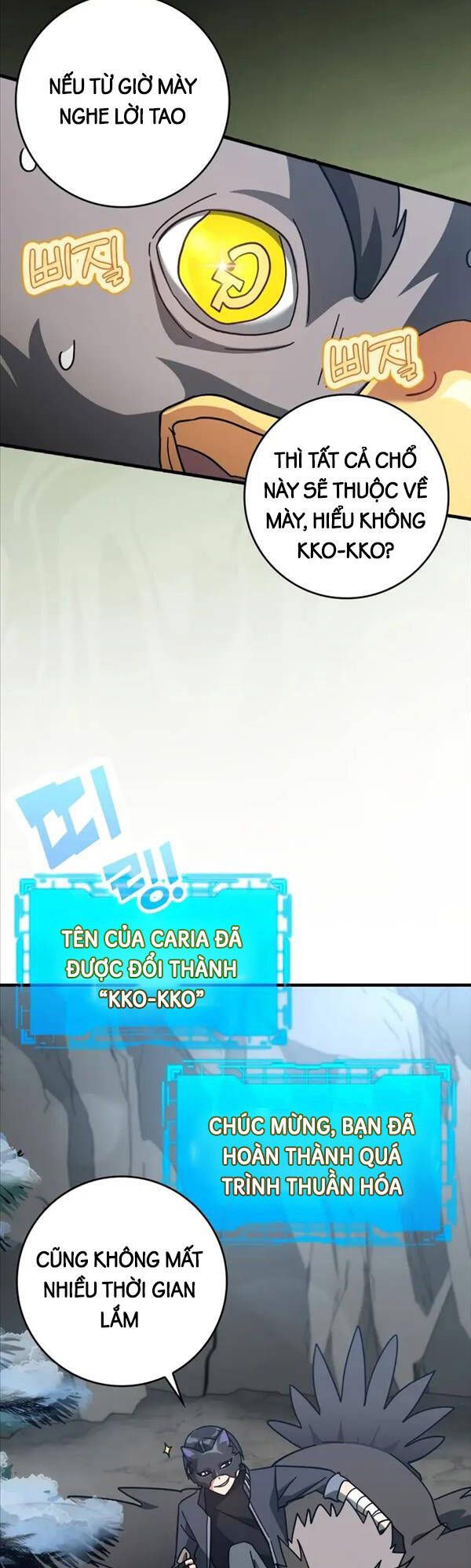 đọc truyện Người Chơi Cấp Tối Đa Chương 20 ảnh 57 tại Thiên Thai Truyện